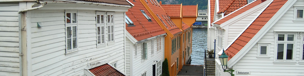 Norwegian Scottish Association